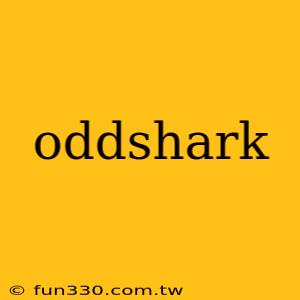 oddshark